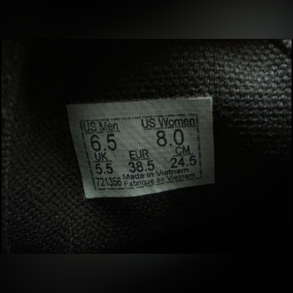 Vans Authentic Embossed Platform 2.0 **RETIRED & … - image 7